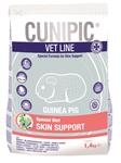 Cunipic VetLine Guinea Pig Skin support 